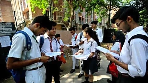 CBSE releases 2026 Class-12 results with 85.20% pass rate