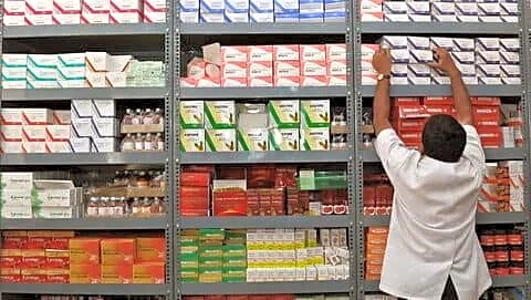 Chemists across India to strike May 20, 2026 over e-pharmacies