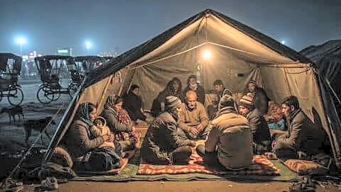 CBI alleges Suhail Khan pocketed funds at Delhi night shelters