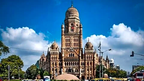 Mumbai BMC gives businesses 1 month to display Marathi signboards
