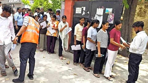 CBI probe follows Sikar teacher's suspected NEET-UG 2026 leak tip