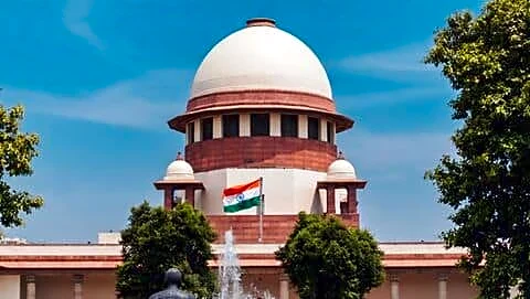 Centre tells Supreme Court all religious practices protected by Constitution