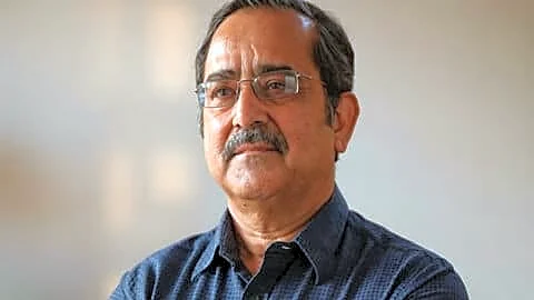 Ashok Lahiri backs Modi's appeal to conserve foreign exchange