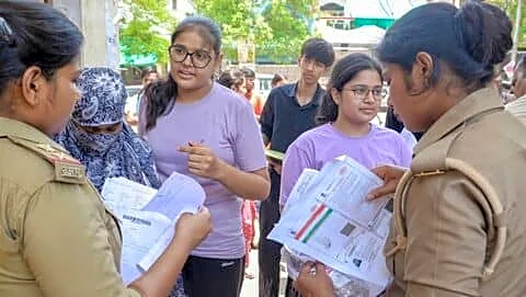 Government considers computer-assisted secure paper-based NEET-UG on Radhakrishnan Committee recommendation