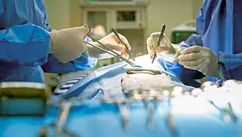 AIIMS Delhi completes 1st SPK transplant in nearly 2 decades