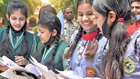 West Bengal Class 12 Uccha Madhyamik results released today online