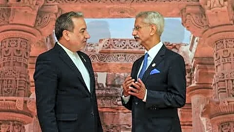 India hosts BRICS foreign ministers meeting on energy trade health