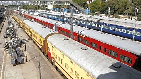 India approves 3 multitrack rail projects ₹23,437cr under Gati Shakti