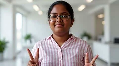 Bhavya Ranjan of Ranchi tops CBSE Class 12 humanities 99.8%