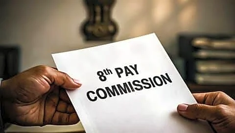 Unions urge 8th Pay Commission merge DA with basic pay