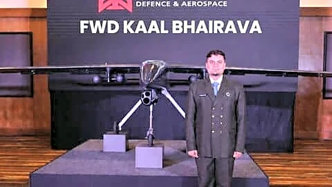 FWDA establishes 1st overseas Portugal node to produce 'Kaal Bhairava'