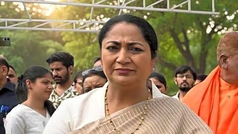 Delhi Chief Minister Rekha Gupta announces Metro Day, 2-day WFH