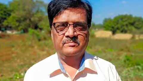 Belagavi journalist Mainuddin Dastagir Mulla dies after brief illness
