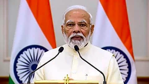 Prime Minister Narendra Modi says BRICS advances Global South cooperation