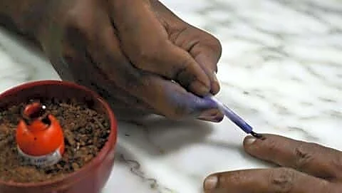 Tamil Nadu detains 25 foreign nationals for alleged fake voting