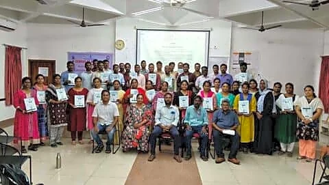 Puducherry launches Census 2027 self-enumeration May 17 to 31