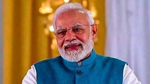Narendra Modi set for 5-country tour on trade technology clean-energy