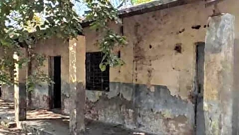 Audit finds only 4 buildings safe at Daryapur Kalan school