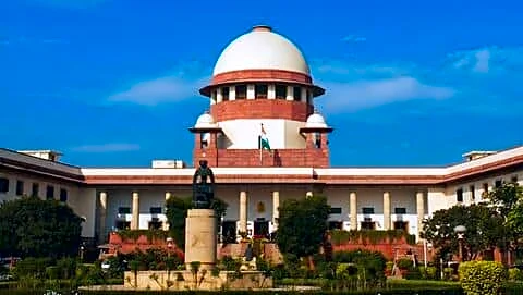 Supreme Court urges mediation in Sunjay Kapur family property dispute