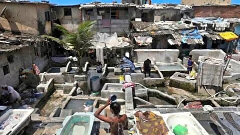 Mumbai to see 10% water supply cut from May 15