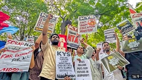 CBI probes NEET-UG paper leak affecting 2.2 million students