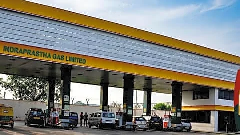 CNG prices increased ₹2 per kilogram in Delhi and Mumbai