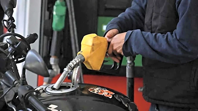 Here's how much petrol, diesel cost in metros now