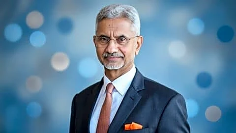 S Jaishankar warns BRICS: West Asia crisis threatens energy shipping
