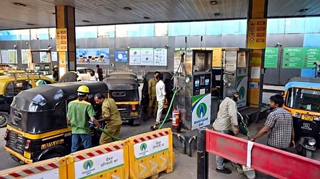 CNG prices hiked by ₹2