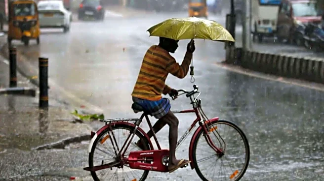 UP: Toll from severe storms reaches 111