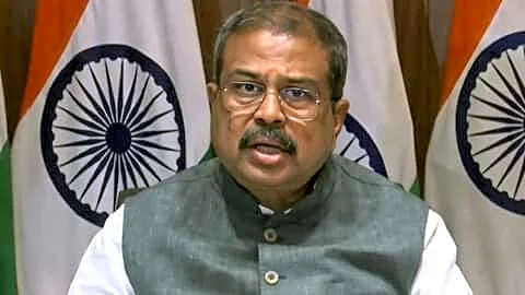 Dharmendra Pradhan announces free NEET UG re-exam on June 21