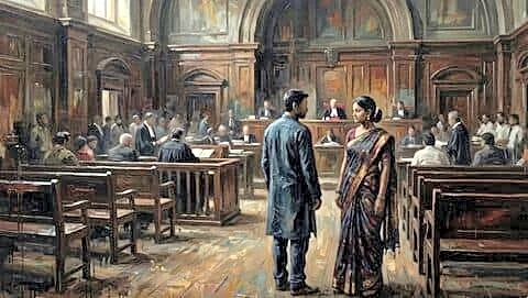 Orissa High Court orders husband to pay wife ₹6,000 monthly