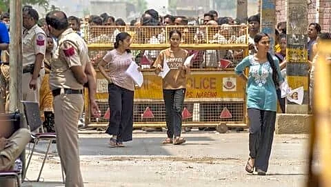 Dharmendra Pradhan confirms NEET-UG re-exam June 21 after paper leak