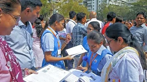 CBSE schedules Class 12 supplementary exam for July 15 2026