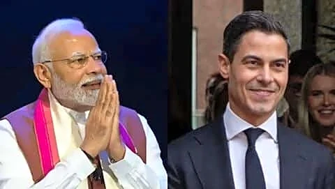 Modi to meet Rob Jetten in Netherlands to discuss trade
