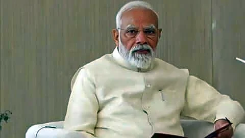 PM Modi ends UAE visit with $5 billion investment