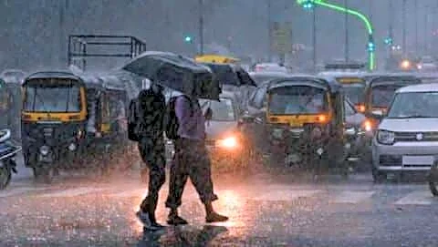 IMD announces early southwest monsoon arrival in Kerala May 26