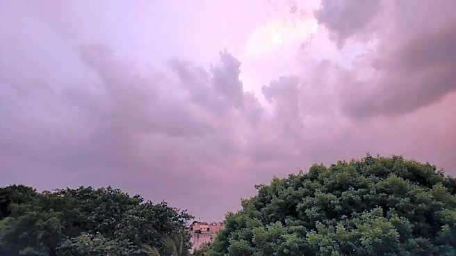 El Niño 2026 may weaken monsoon, raise drought risk: IMD