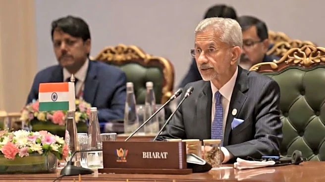 Jaishankar pushes for UNSC expansion at BRICS foreign ministers meet