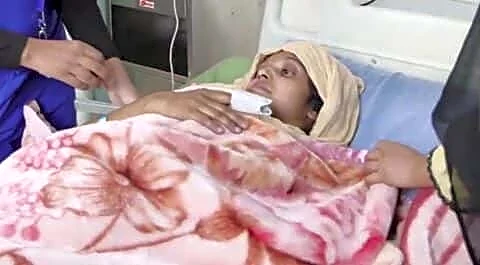 Sambhal woman gives birth to 4 babies via normal deliveries
