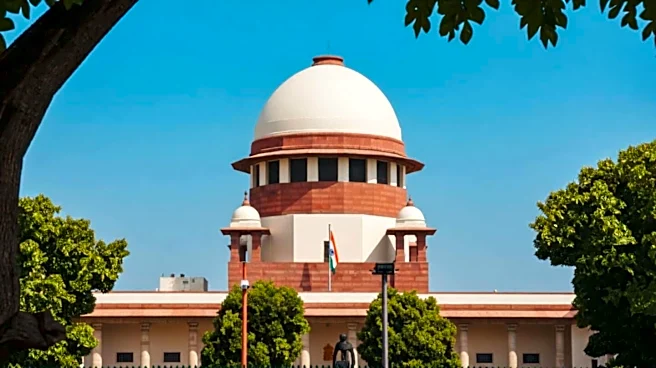 'Judges to carpool, WFH for staff': SC introduces fuel-saving measures