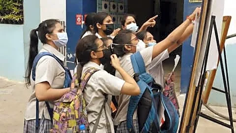 WBCHSE launches subjectwise Class 12 improvement exams in West Bengal