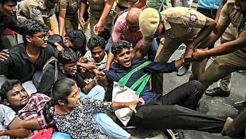 NEET-UG canceled after alleged leak, Dharmendra Pradhan sets June 21