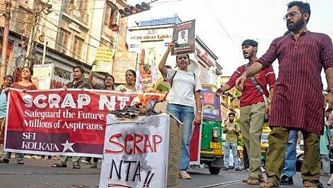 CBI arrests PV Kulkarni for allegedly leaking NEET-UG 2026 paper