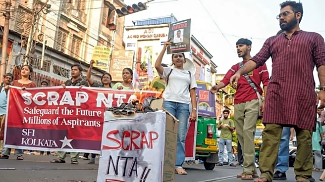 CBI arrests NTA-linked chemistry professor, kingpin of NEET UG leak