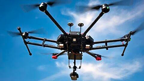 Karnataka rolling out drone flight testing facility near Bengaluru