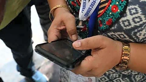 New Delhi completes 1st phase of Census 2027 door-to-door surveys