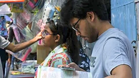 Education Minister Dharmendra Pradhan announces NEET-UG CBT starting 2027