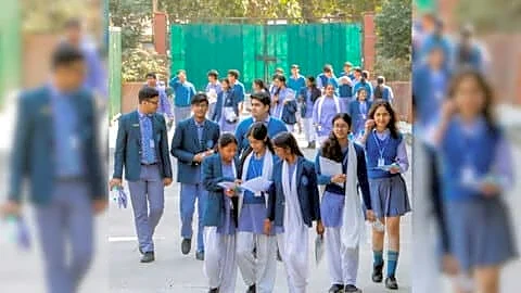 CBSE announces online Class 12 re-evaluation windows starting May 19