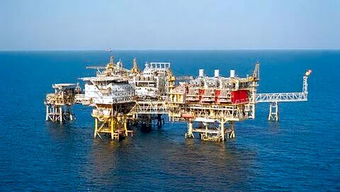 DGH to map Bay of Bengal for oil and gas